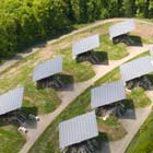 Solarpark Radelstetten