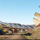 Solarpark Radelstetten